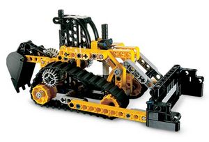 Buldozer